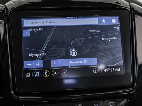 Used 2022 Chevrolet Traverse Premier w/ Redline Edition FWD image 24