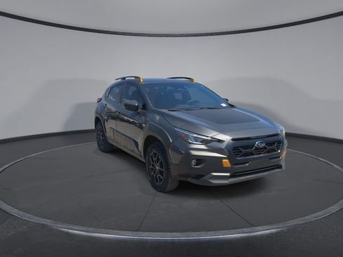 New 2026 Subaru Crosstrek 2.5i Wilderness AWD/4WD image 3