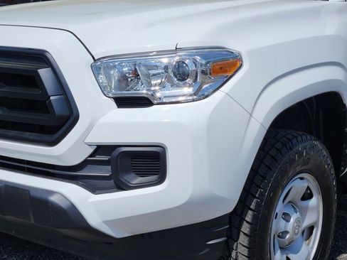 Used 2023 Toyota Tacoma SR image 8