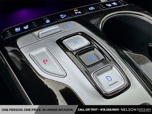 Used 2022 Hyundai Tucson Limited image 17