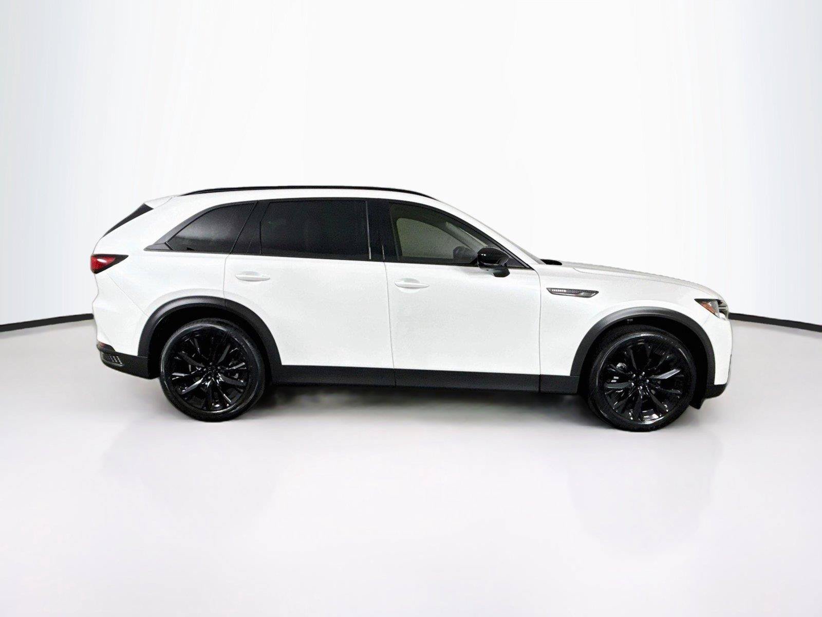 Used 2026 MAZDA CX-90 3.3 Turbo w/ Premium Sport Pkg AWD/4WD image 11