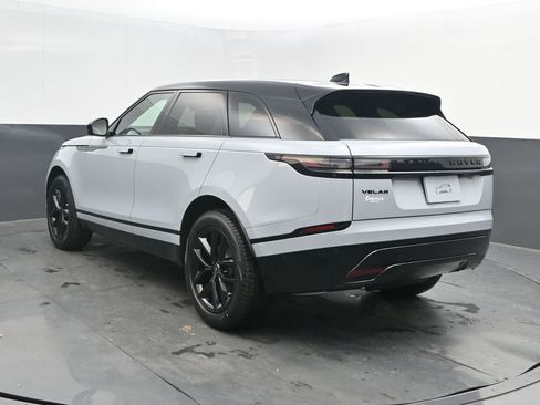 New 2026 Land Rover Range Rover Velar Dynamic SE AWD/4WD image 3