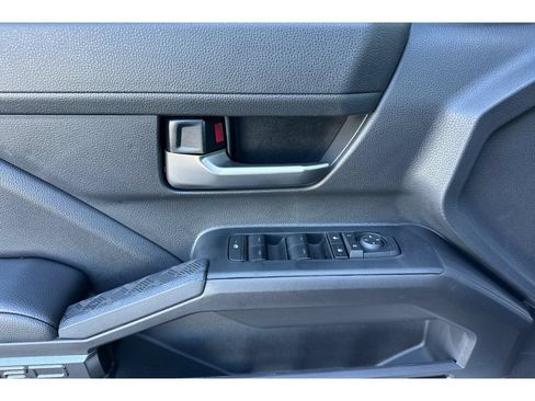 New 2026 Toyota Tacoma TRD Off-Road AWD/4WD image 10