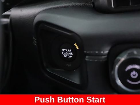 Used 2024 Jeep Wrangler Unlimited Rubicon 392 AWD/4WD image 23