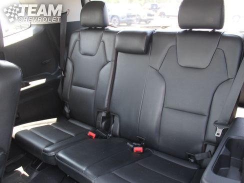 Used 2022 Kia Telluride EX w/ EX Premium Package AWD/4WD image 26