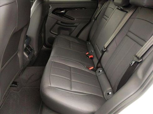 New 2026 Land Rover Range Rover Evoque S image 17