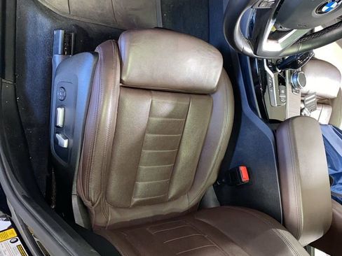 Used 2018 BMW X3 M40i AWD/4WD image 9