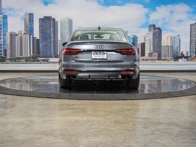 Used 2023 Audi S4 Premium Plus AWD/4WD image 9