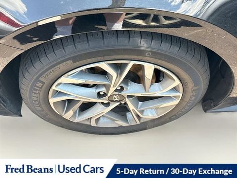 Used 2023 Hyundai Sonata SEL FWD image 23