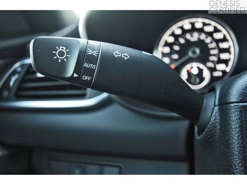 Used 2023 Genesis G70 2.0T w/ Sport Prestige Package image 18