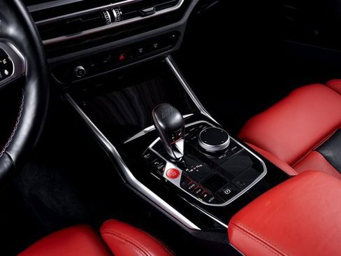 Used 2023 BMW M3 Competition w/ M Carbon Exterior Package image 32