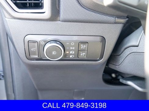 New 2025 Ford Bronco Sport Big Bend w/ Convenience Package image 24