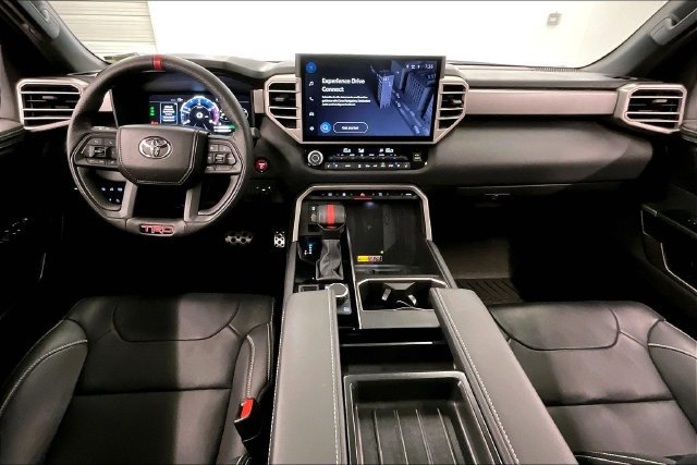 Used 2026 Toyota Tundra Limited AWD/4WD image 19