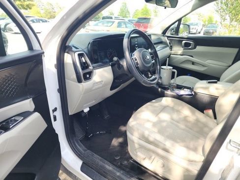 Used 2021 Kia Sorento S AWD/4WD image 18