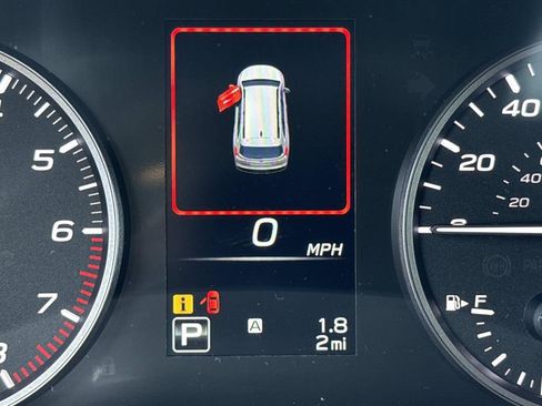 New 2026 Subaru Ascent Premium image 39