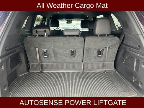 Used 2024 GMC Acadia Elevation w/ Luxury Package image 27