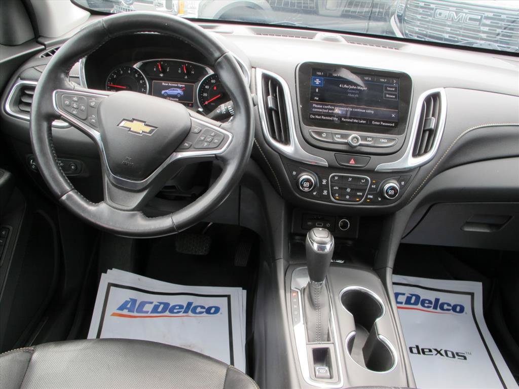 Used 2020 Chevrolet Equinox Premier FWD image 15