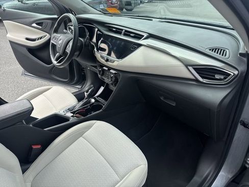 Certified 2023 Buick Encore GX Preferred w/ Cold Weather Comfort Package image 26