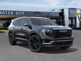 New 2026 GMC Acadia Elevation video 1