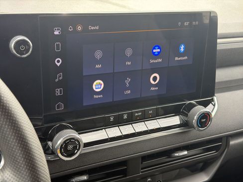 Used 2024 Chevrolet Colorado Trail Boss w/ Advanced Trailering Package image 23