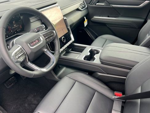 New 2026 GMC Acadia Elevation w/ Black Edition image 7