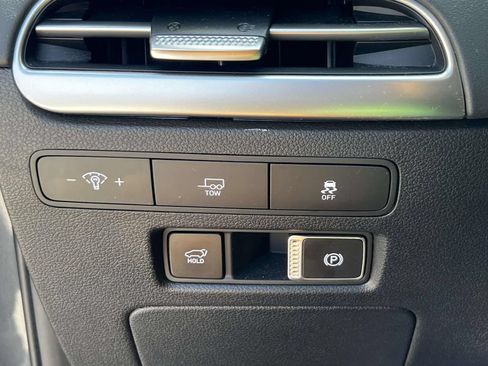 Used 2025 Hyundai Palisade SEL AWD/4WD image 22