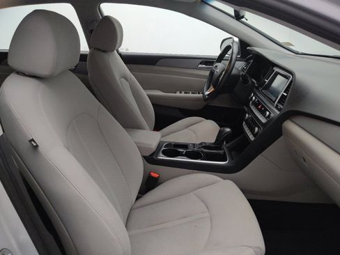 Used 2018 Hyundai Sonata SEL FWD image 21