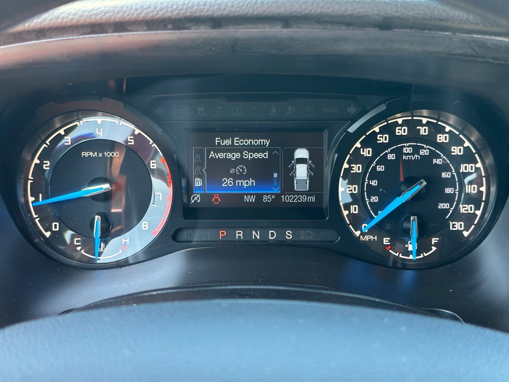 Used 2020 Ford Ranger 2WD SuperCrew image 28