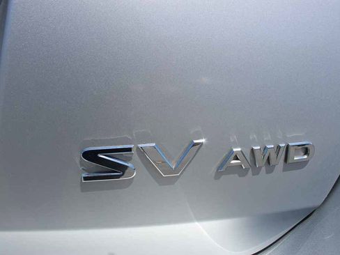 Used 2014 Nissan Murano SV AWD/4WD image 7