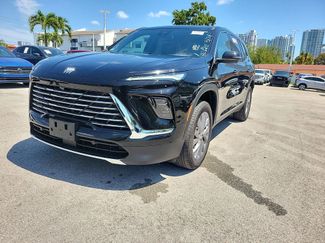 Used 2025 Buick Enclave Preferred video 2