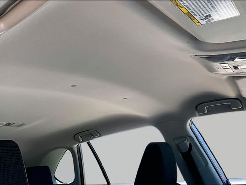 Certified 2020 Toyota RAV4 LE w/ Carpet Mat Package FWD image 13
