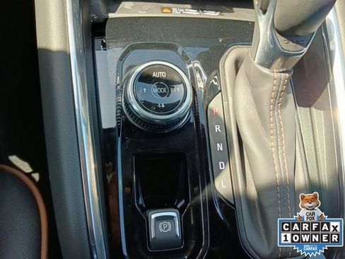 Used 2026 GMC Canyon AT4 w/ AT4 Premium Package AWD/4WD image 10
