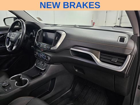 Used 2020 GMC Terrain SLT w/ Elevation Edition AWD/4WD image 13
