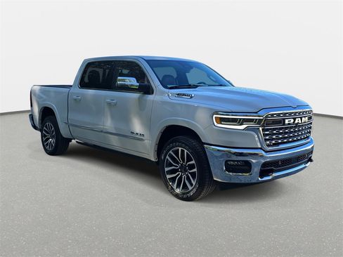 New 2026 RAM 1500 Limited image 3