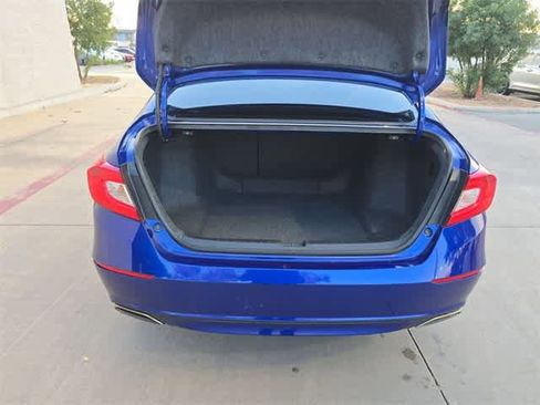 Used 2019 Honda Accord Sport image 57