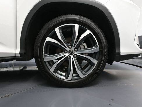 Used 2022 Lexus RX 450h 450h image 15