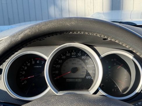 Used 2010 Toyota Tacoma 4x4 Double Cab image 49