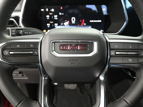 New 2026 GMC Canyon Elevation image 28