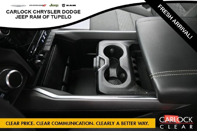 Used 2025 RAM 1500 Big Horn AWD/4WD image 23