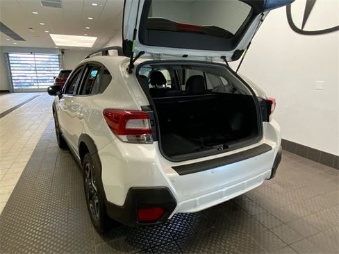 Used 2019 Subaru Crosstrek 2.0i Limited w/ Popular Package #3 image 27