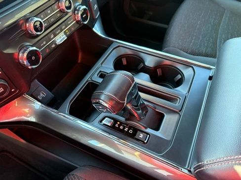 Used 2022 Ford F150 XLT w/ Equipment Group 302A High image 23