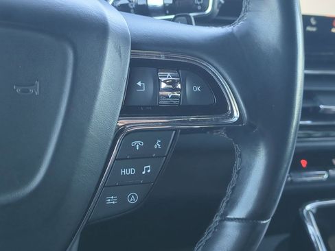 Certified 2023 Lincoln Navigator Reserve image 27