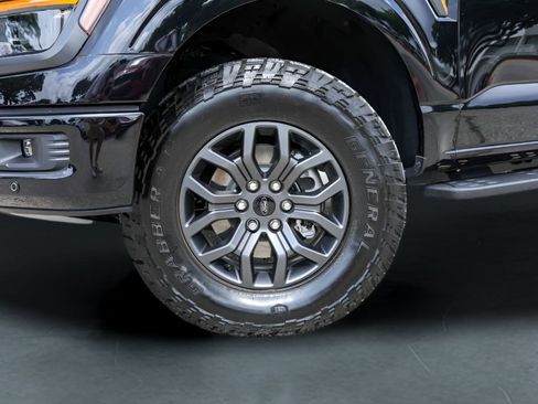 Used 2024 Ford F150 Tremor AWD/4WD image 4