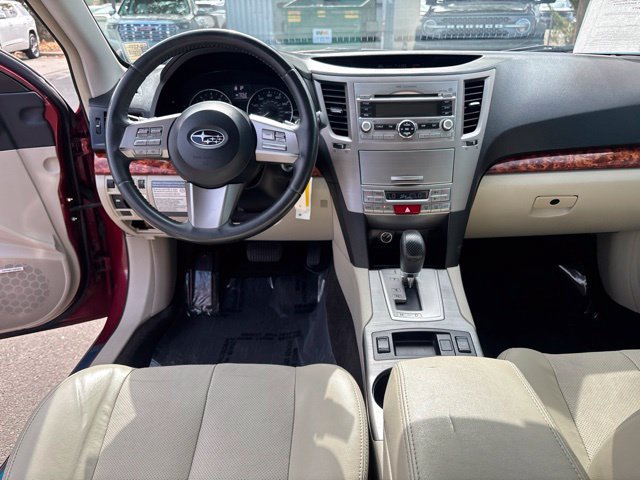 Used 2011 Subaru Outback 3.6R Limited AWD/4WD image 35