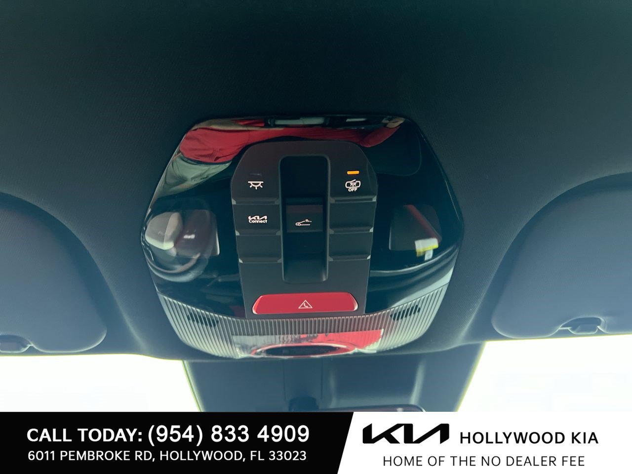 New 2026 Kia K4 GT-Line FWD image 18