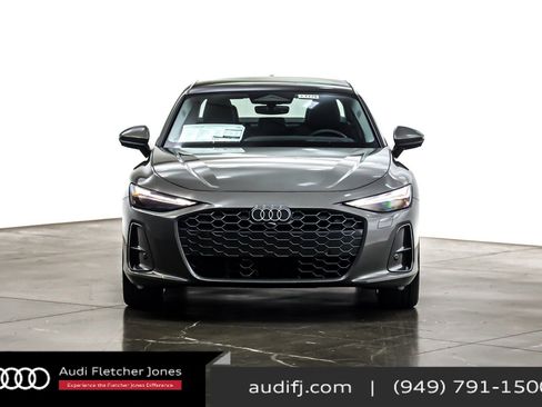 New 2026 Audi A6 Premium Plus image 2