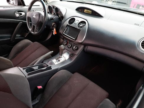 Used 2009 Mitsubishi Eclipse GS image 18