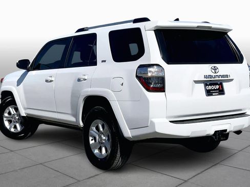 Used 2023 Toyota 4Runner SR5 image 11