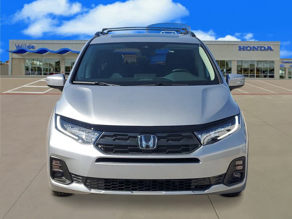 New 2027 Honda Odyssey EX-L image 6
