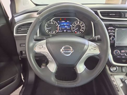 Used 2015 Nissan Murano SL w/ SL Technology Package AWD/4WD image 34